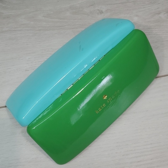 Lot of 2 Tom Ford+Kate Spade Cover Glasses case main image 7